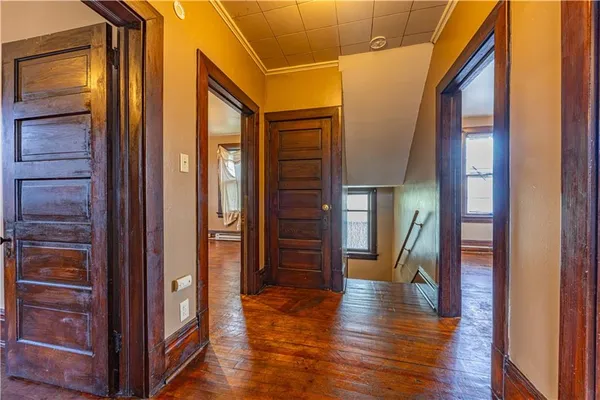 $99,900 | 189 South Mt Vernon Avenue, Uniontown, PA 15401