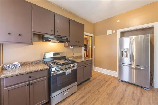 $99,900 | 189 South Mt Vernon Avenue, Uniontown, PA 15401