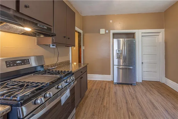 $99,900 | 189 South Mt Vernon Avenue, Uniontown, PA 15401