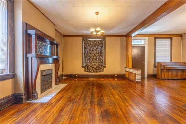 $99,900 | 189 South Mt Vernon Avenue, Uniontown, PA 15401