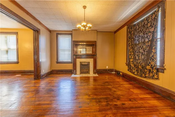 $99,900 | 189 South Mt Vernon Avenue, Uniontown, PA 15401