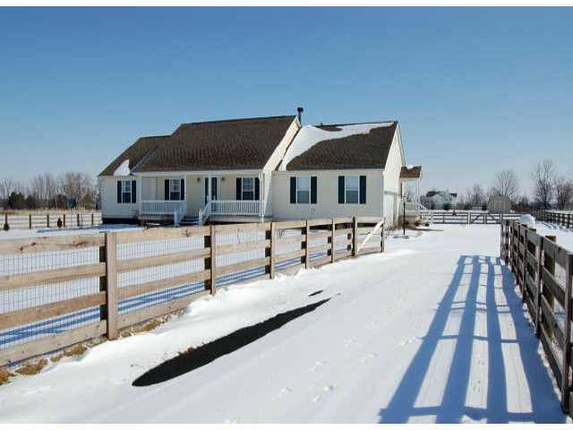 1167 Carr Road Ostrander, OH 43061 - Photo 1 of 8