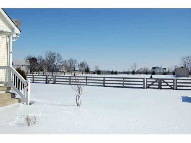 1167 Carr Road Ostrander, OH 43061 - Photo 2 of 8
