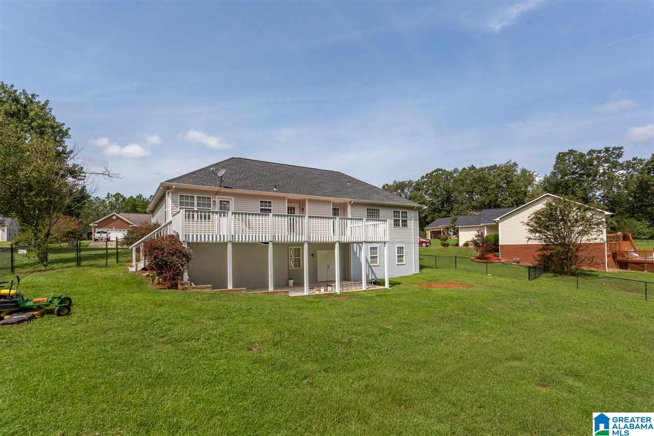 148 Deer Path Anniston, AL 36207 - Photo 43 of 50
