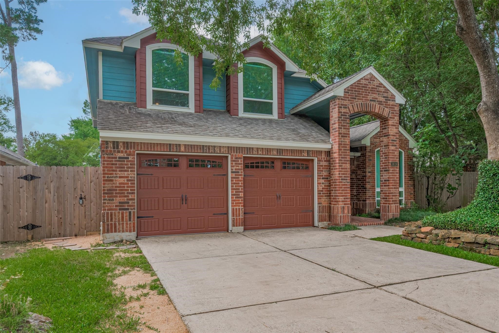 3614 Spring Arbor Way Houston, TX 77345 - Photo 2 of 48