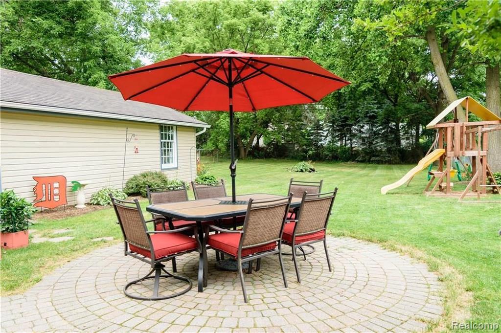 3066 Avalon Road Rochester Hills, MI 48309 - Photo 15 of 19