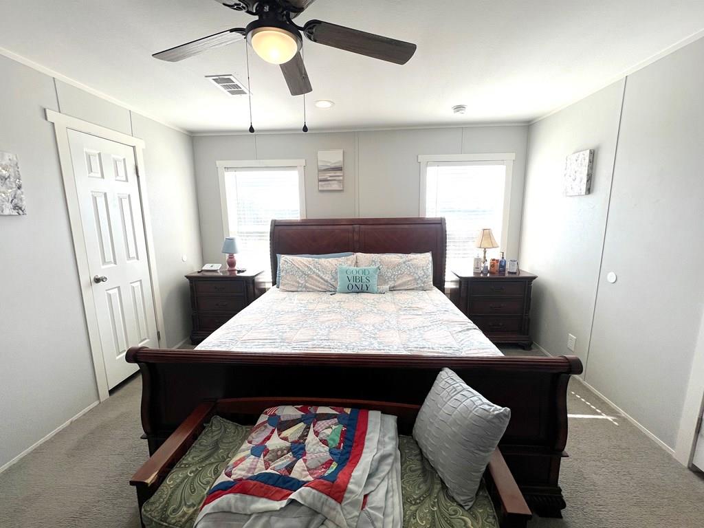 140 Teague Road Kerrville, TX 78028 - Photo 19 of 44