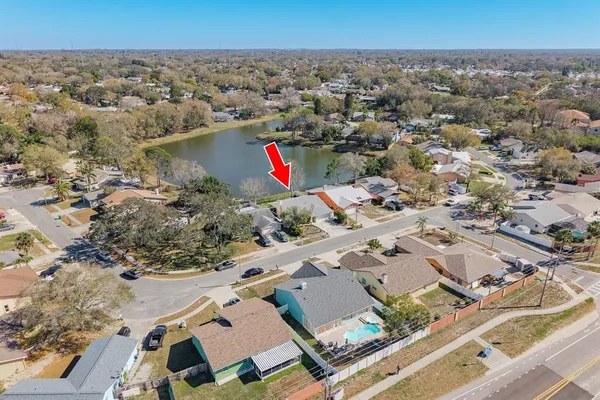 $474,900 | 241 Whisper Lake Road, Palm Harbor, FL 34683