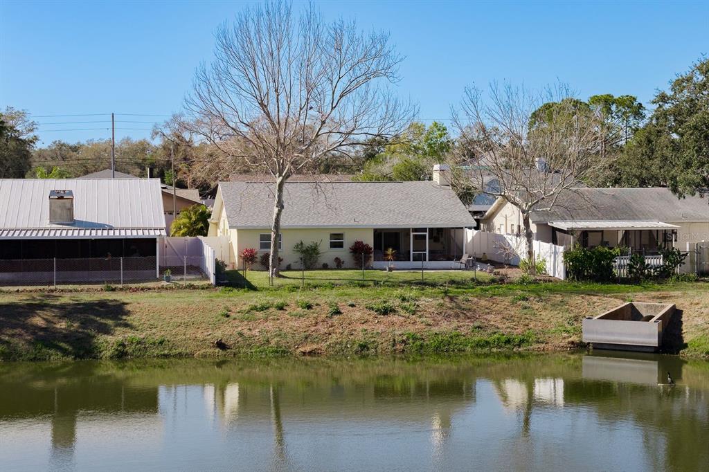 241 Whisper Lake Road Palm Harbor, FL 34683 - Photo 44 of 49