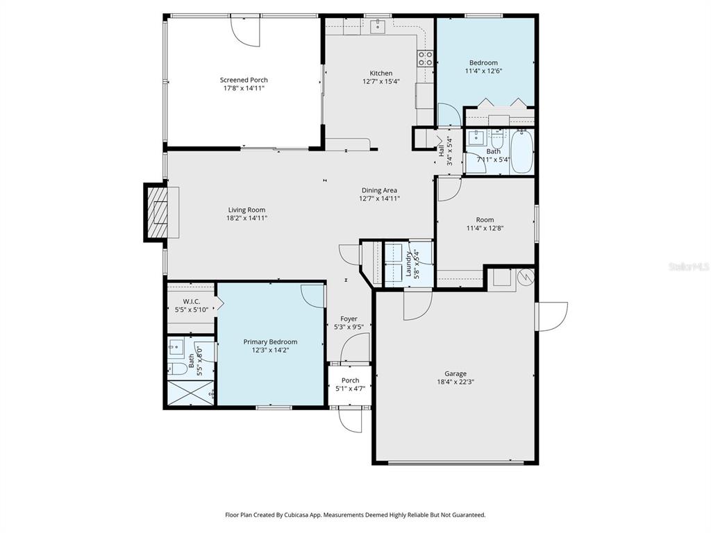 241 Whisper Lake Road Palm Harbor, FL 34683 - Photo 49 of 49