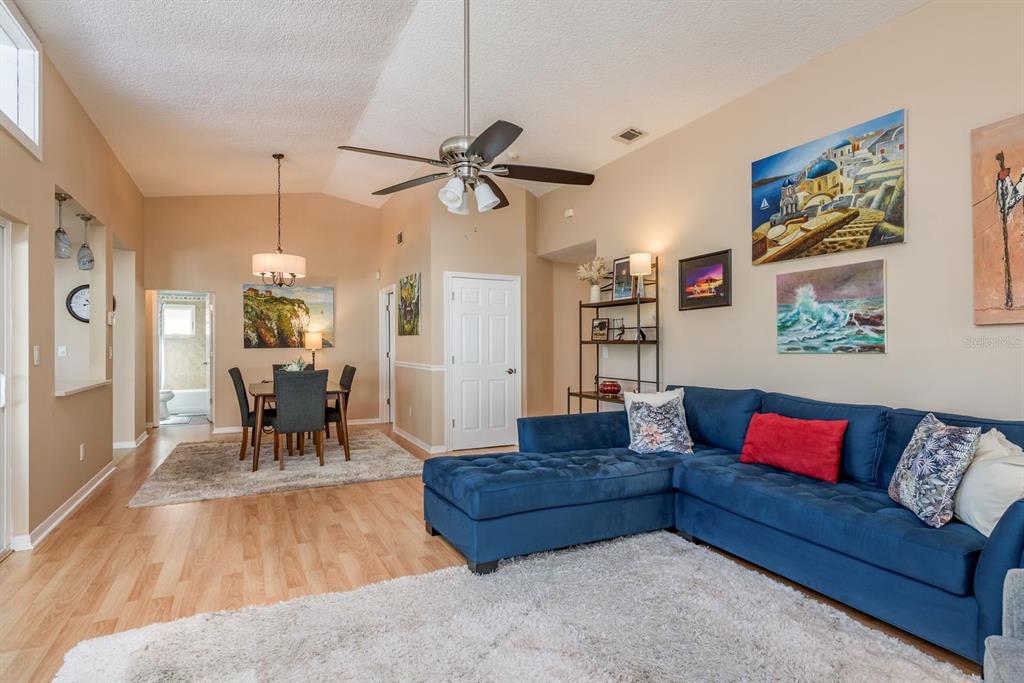 241 Whisper Lake Road Palm Harbor, FL 34683 - Photo 8 of 49