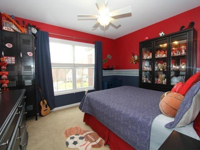 2507 Towering Ridge Lane Florence, KY 41042 - Photo 12 of 30 Gallery Image 12