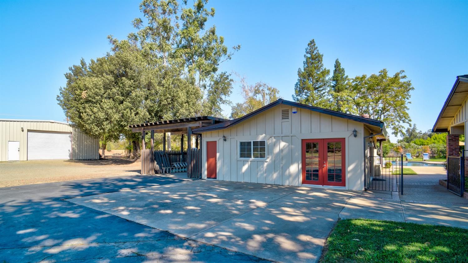 8720 Tavernor Road Wilton, CA 95693 - Photo 37 of 70