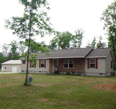 2255 Kemmer Road Manistee, MI 49660 - Photo 1 of 10 Primary Photo