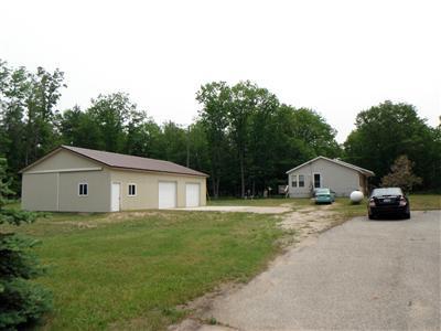 2255 Kemmer Road Manistee, MI 49660 - Photo 8 of 10 Additional Photo