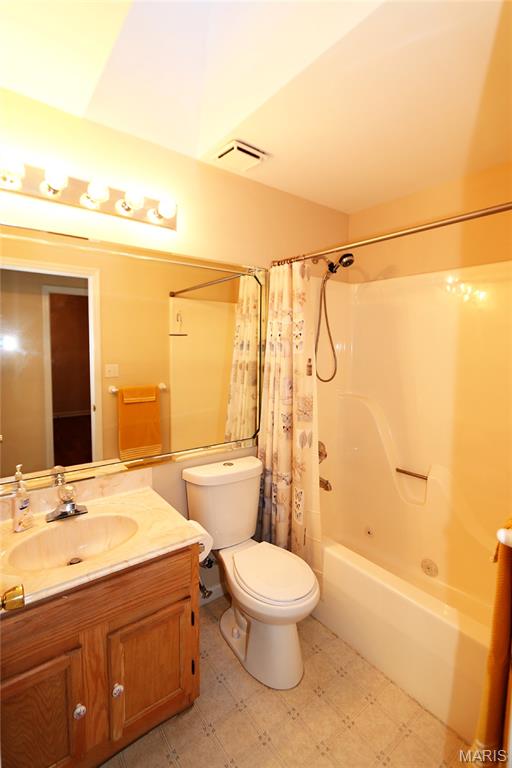 853 Du Pre Court St. Peters, MO 63376 - Photo 24 of 31