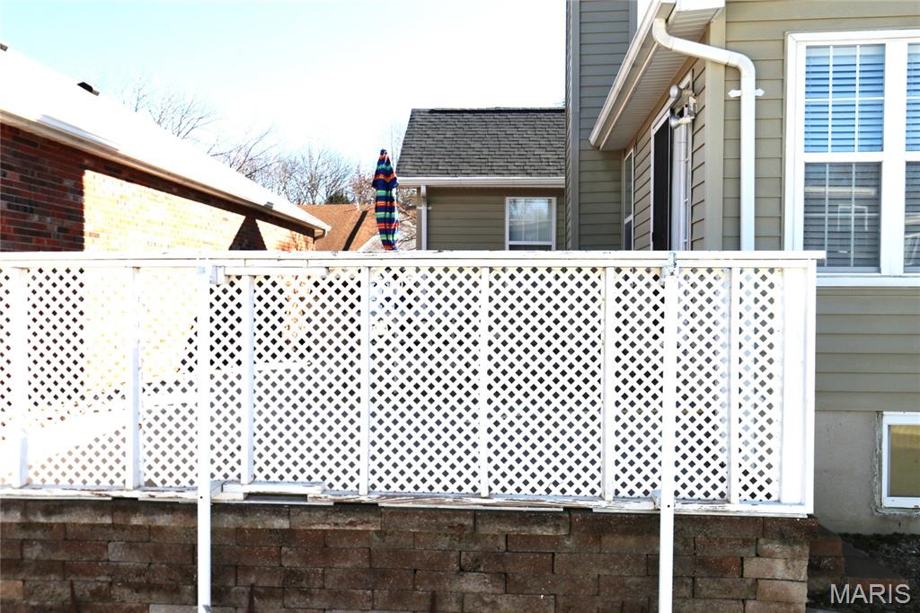 853 Du Pre Court St. Peters, MO 63376 - Photo 28 of 31