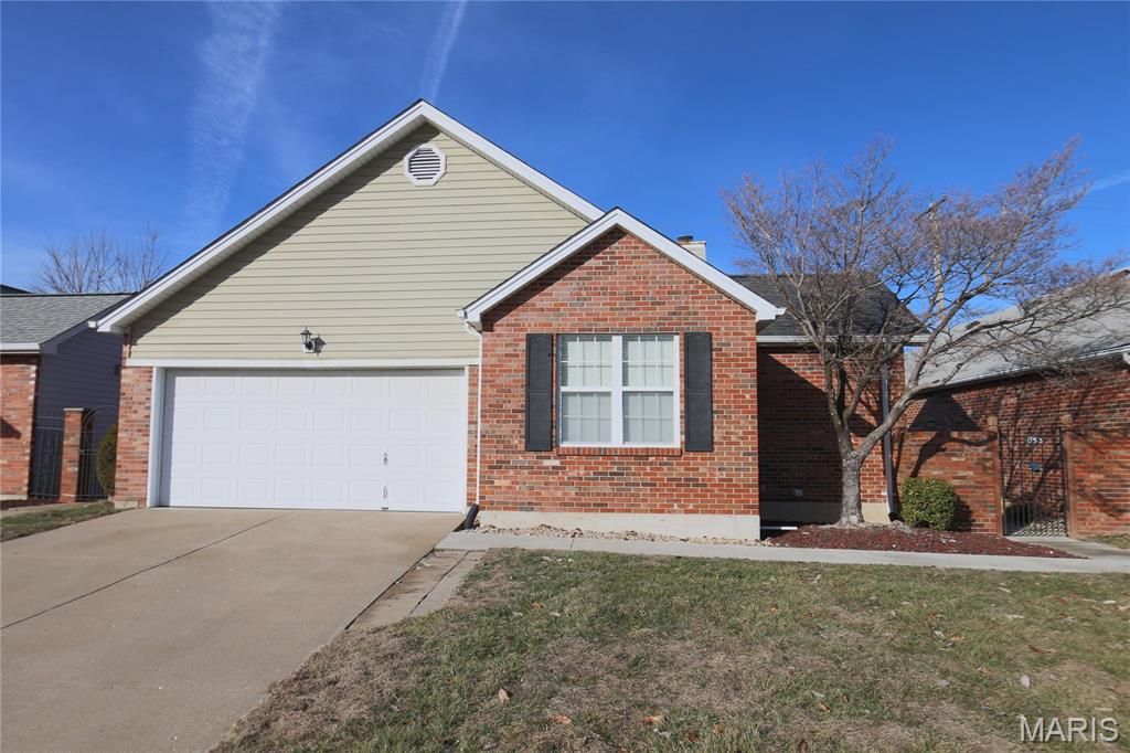 853 Du Pre Court St. Peters, MO 63376 - Photo 31 of 31