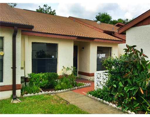 11761 Spring Tree Lane, Unit 11761 Port Richey, FL 34668 - Photo 1 of 1 Exterior Front