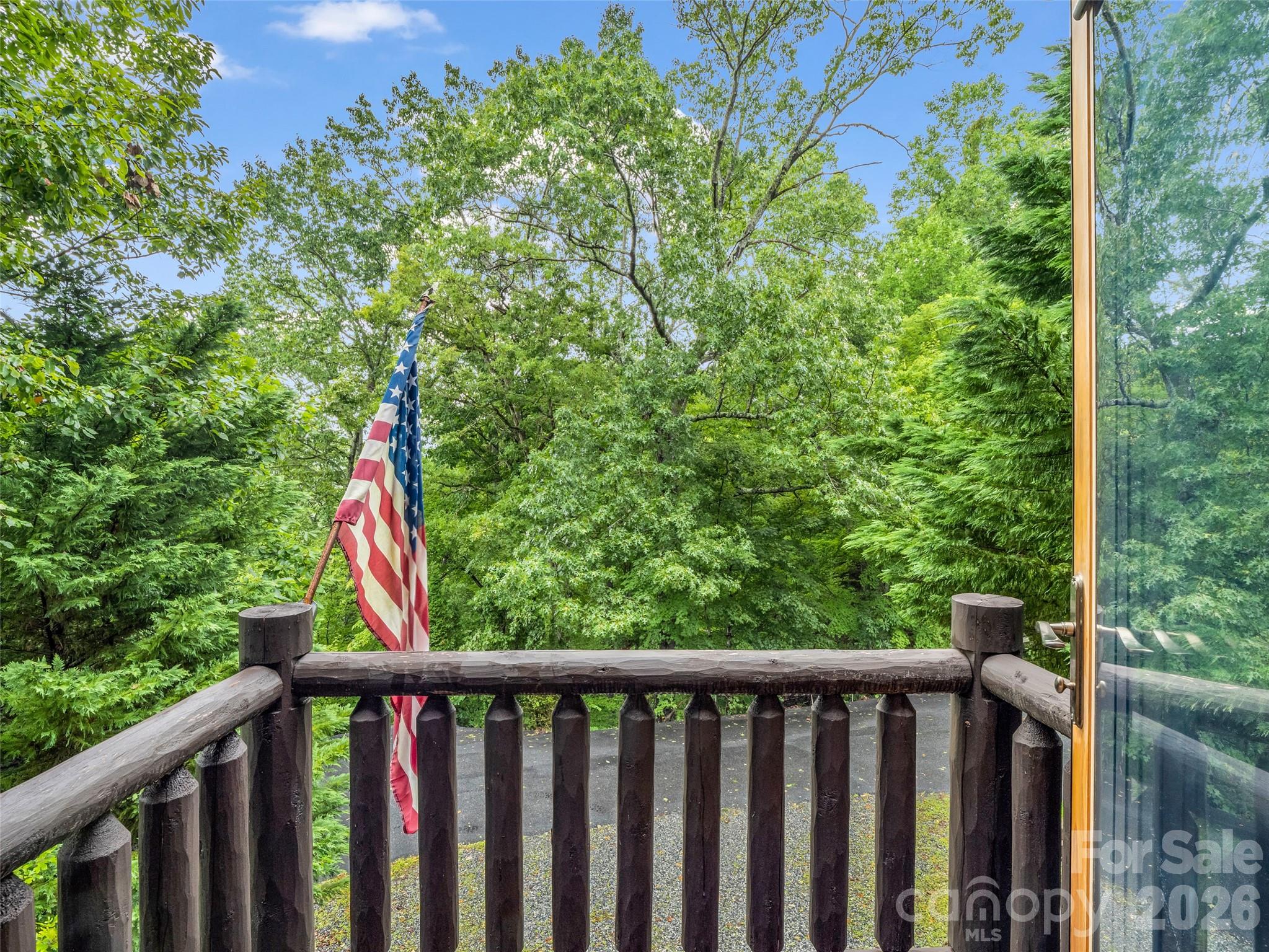 105 Sunset Cove Road Lake Lure, NC 28746 - Photo 25 of 44