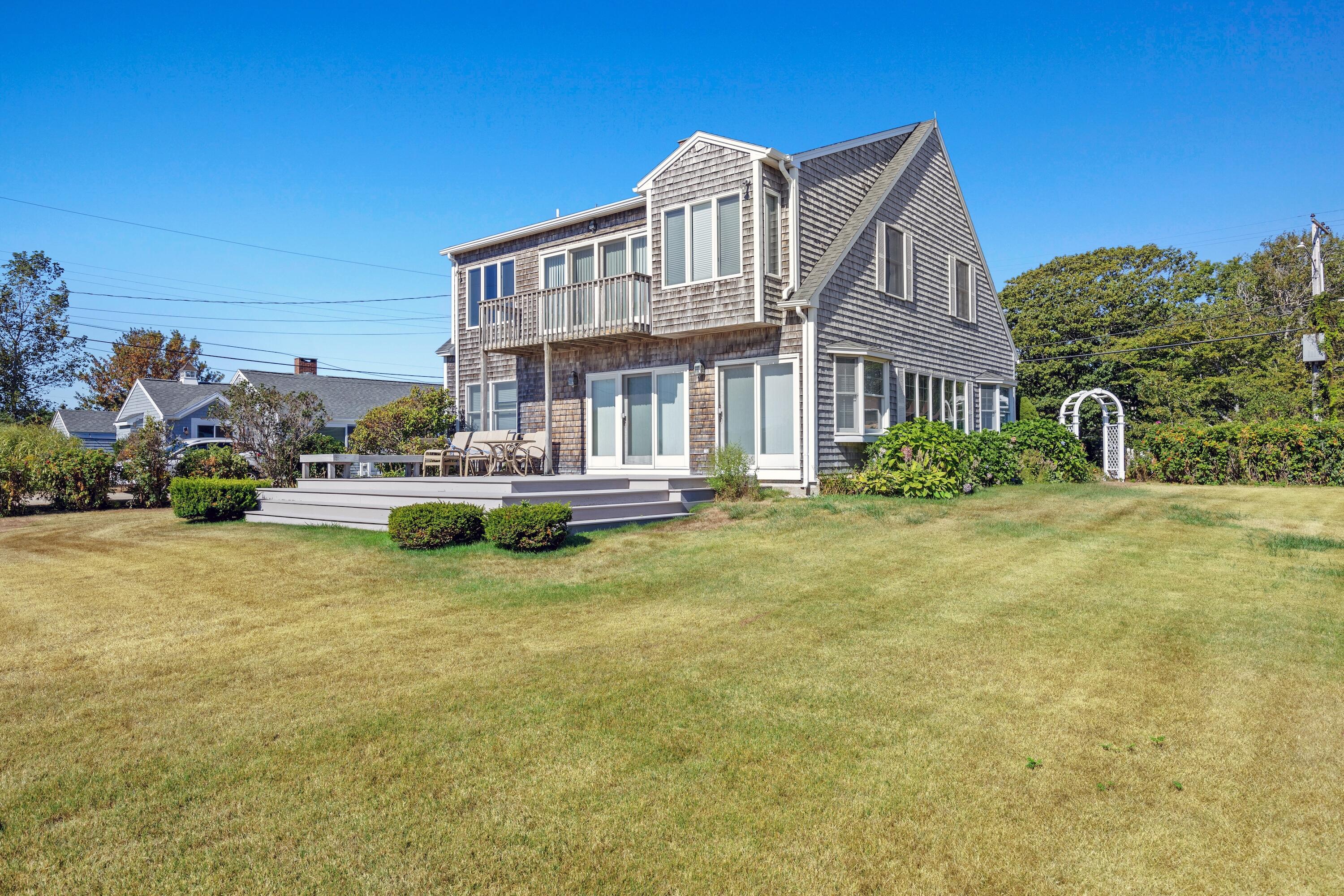 129 Fortunes Rocks Road Biddeford, ME 04005 - Photo 2 of 26 1-129 Fortunes-32.jpg edited