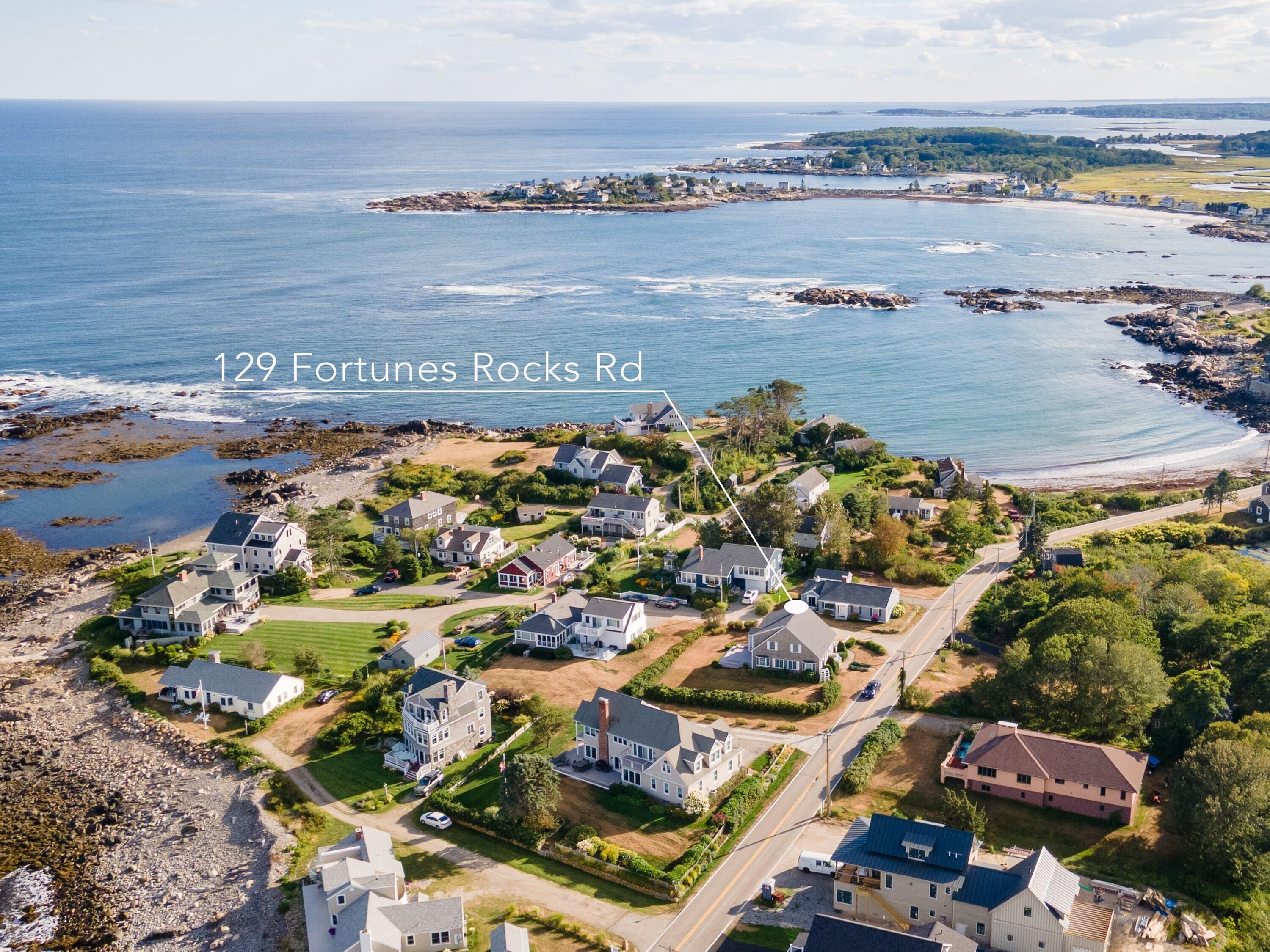129 Fortunes Rocks Road Biddeford, ME 04005 - Photo 23 of 26 129FRR3