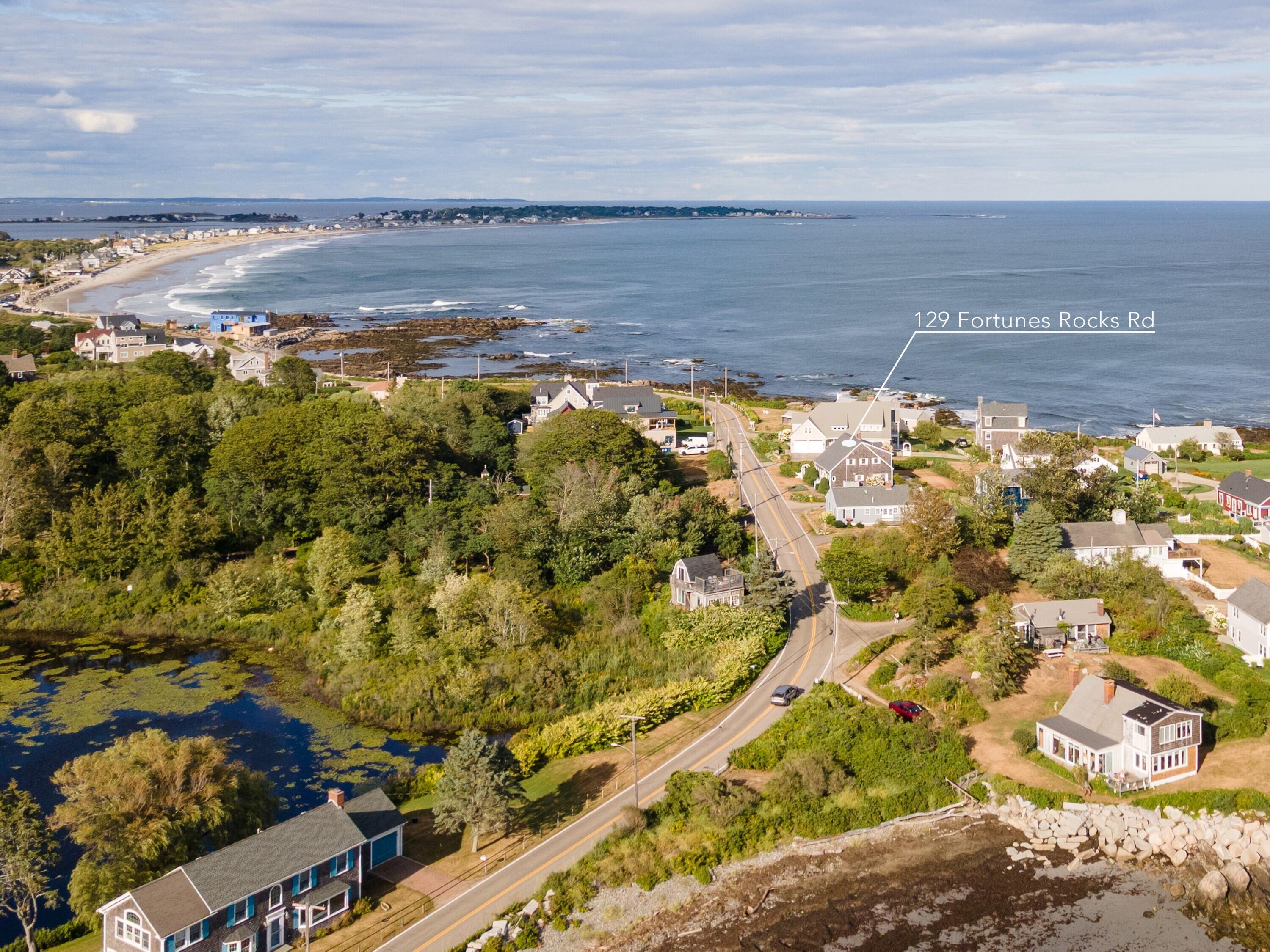 129 Fortunes Rocks Road Biddeford, ME 04005 - Photo 4 of 26 129FRR14