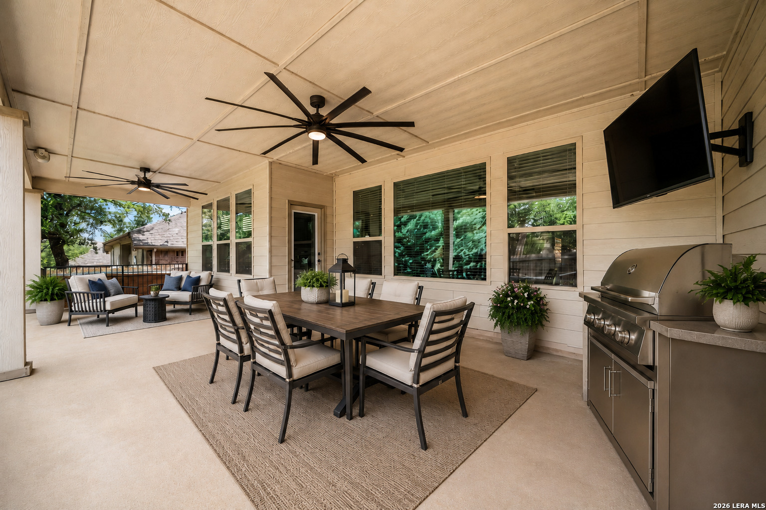 555 Singing Creek Spring Branch, TX 78070 - Photo 25 of 27