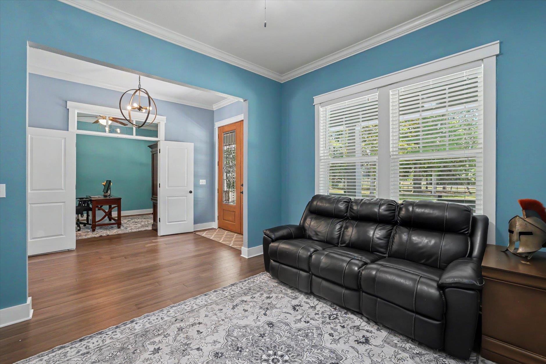 1002 Baum Road Tallahassee, FL 32317 - Photo 10 of 70 Gallery Image 10