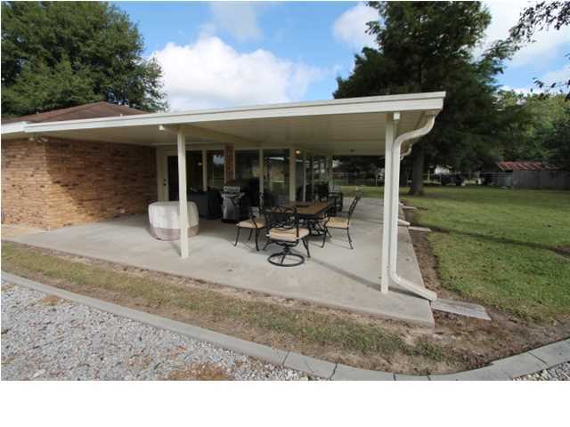 408 Hollier Road Duson, LA 70529 - Photo 28 of 30 Additional Photo