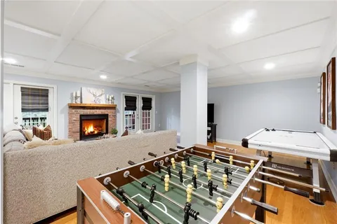 $710,000 | 121 Brookview Circle, Atlanta, GA 30339