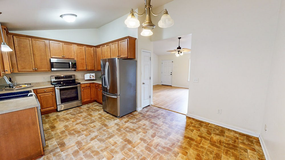158 Glory Ridge Way Clayton, NC 27520 - Photo 8 of 30 Photo 8