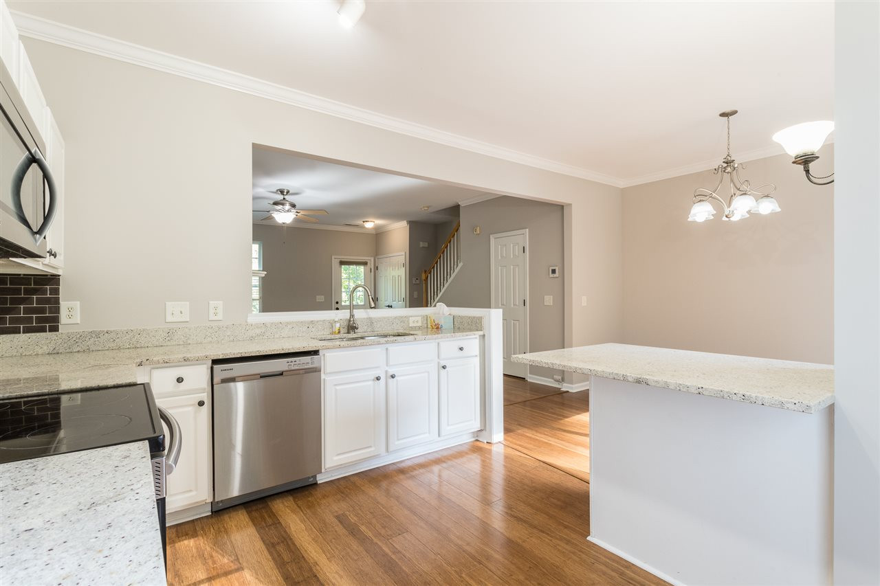 4501 Vienna Crest Drive Raleigh, NC 27613 - Photo 16 of 30 Photo 16