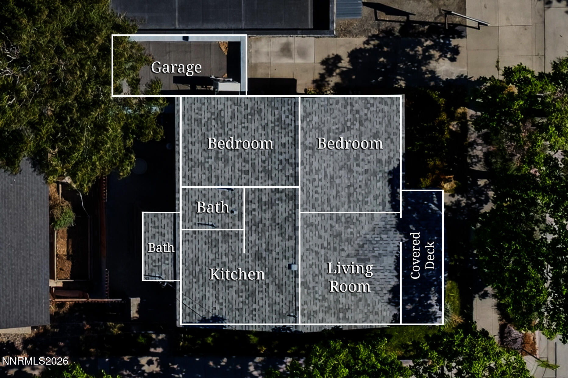800 South Center Street Reno, NV 89501 - Photo 18 of 21 Overview