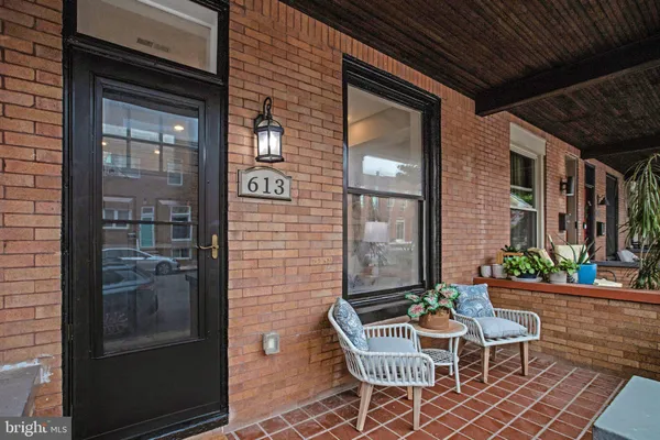 $500,000 | 613 South Eaton Street, Baltimore, MD 21224