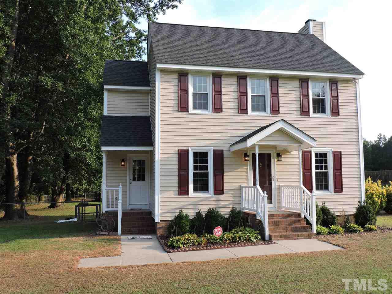 7316 Shawan Road Wendell, NC 27591 - Photo 1 of 25 Gallery Image 1