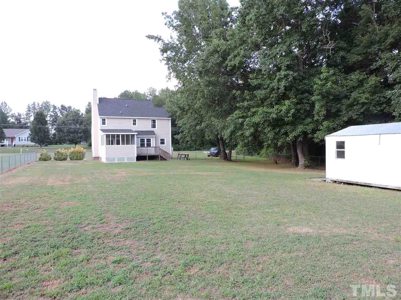 7316 Shawan Road Wendell, NC 27591 - Photo 22 of 25 Gallery Image 22