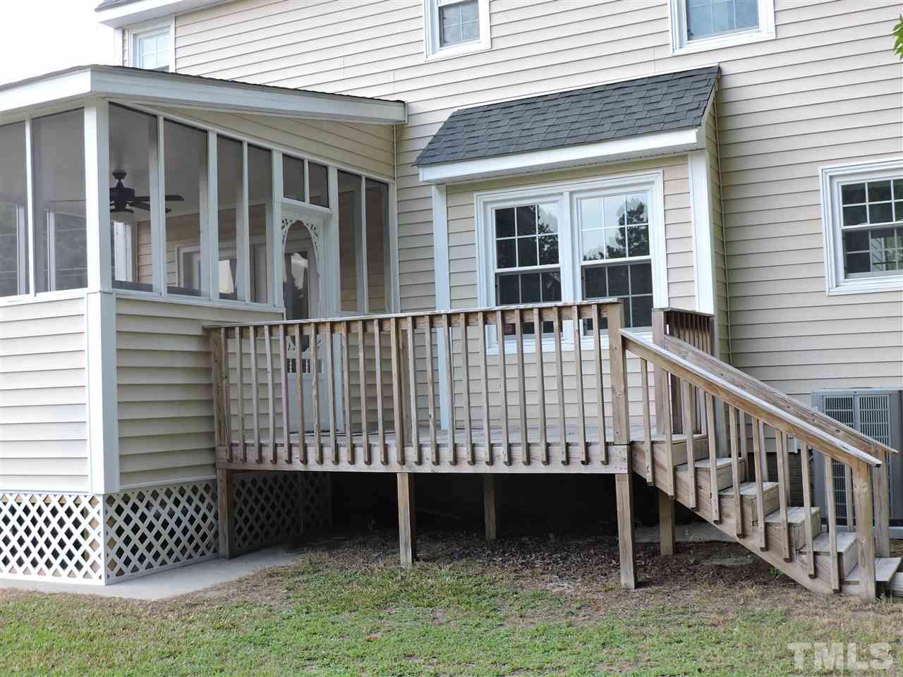 7316 Shawan Road Wendell, NC 27591 - Photo 23 of 25 Gallery Image 23