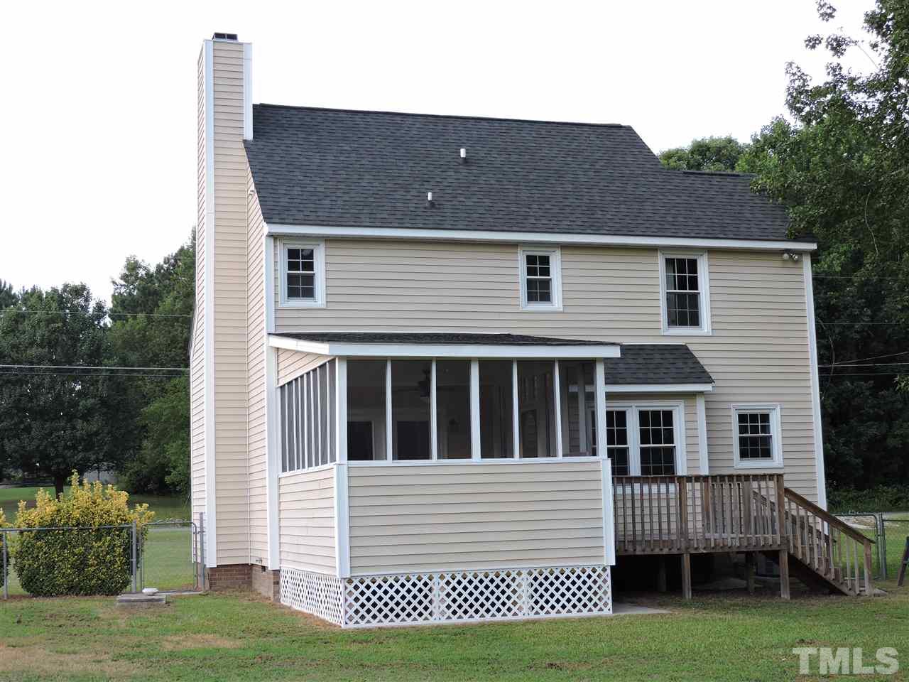 7316 Shawan Road Wendell, NC 27591 - Photo 25 of 25 Gallery Image 25