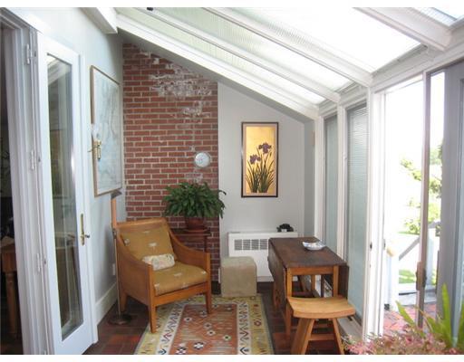 383 Old Stage Road Woolwich, ME 04579 - Photo 11 of 25 Other.
