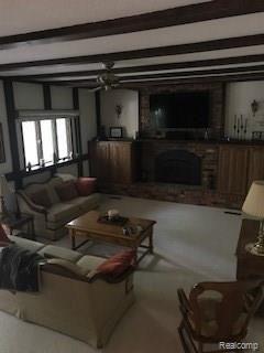 4901 Richardson Road Howell, MI 48843 - Photo 8 of 39 IMG_9399.JPG