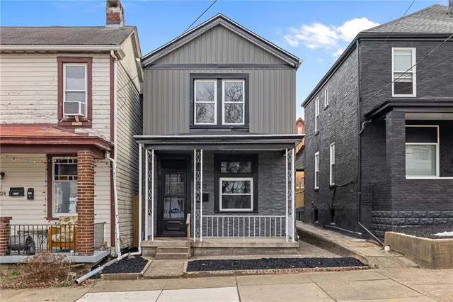 $220,000 | 222 East 16th Avenue, Homestead, PA 15120