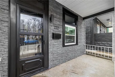 a view of outdoor space