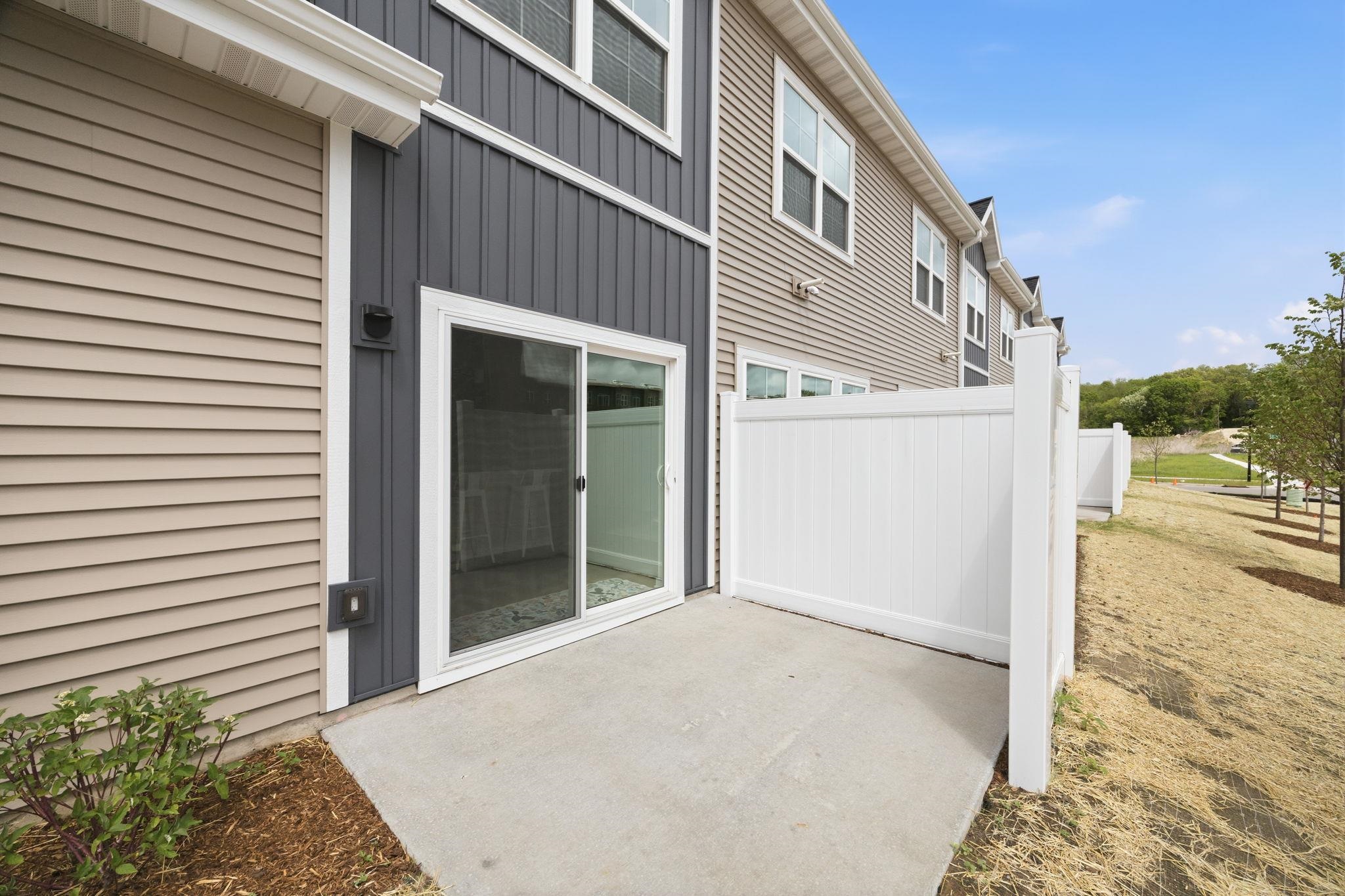 1364 Marigold, Unit 4 Fort Atkinson, WI 53538 - Photo 54 of 78
