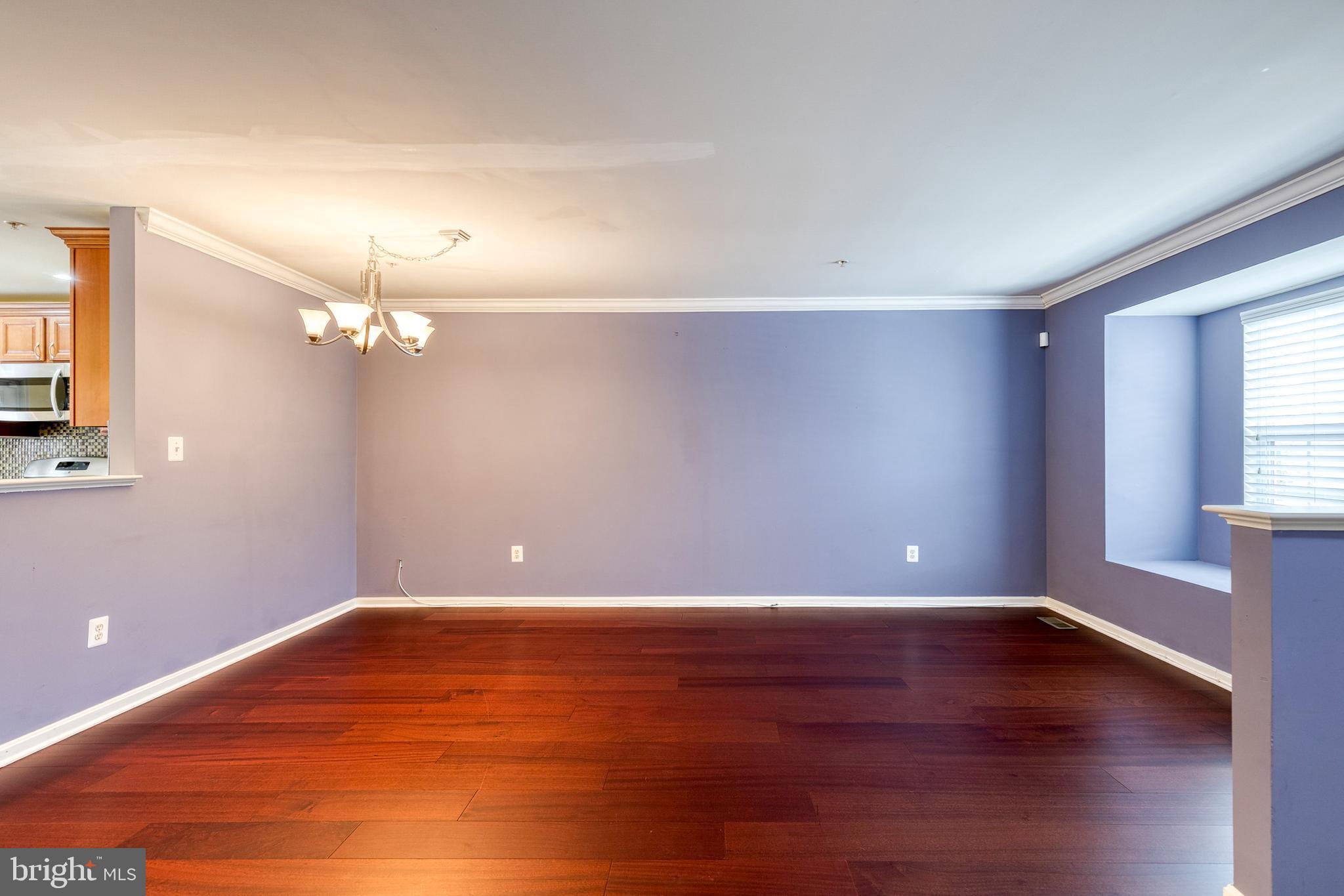 9519 Branchleigh Road Randallstown, MD 21133 - Photo 4 of 45 Living room