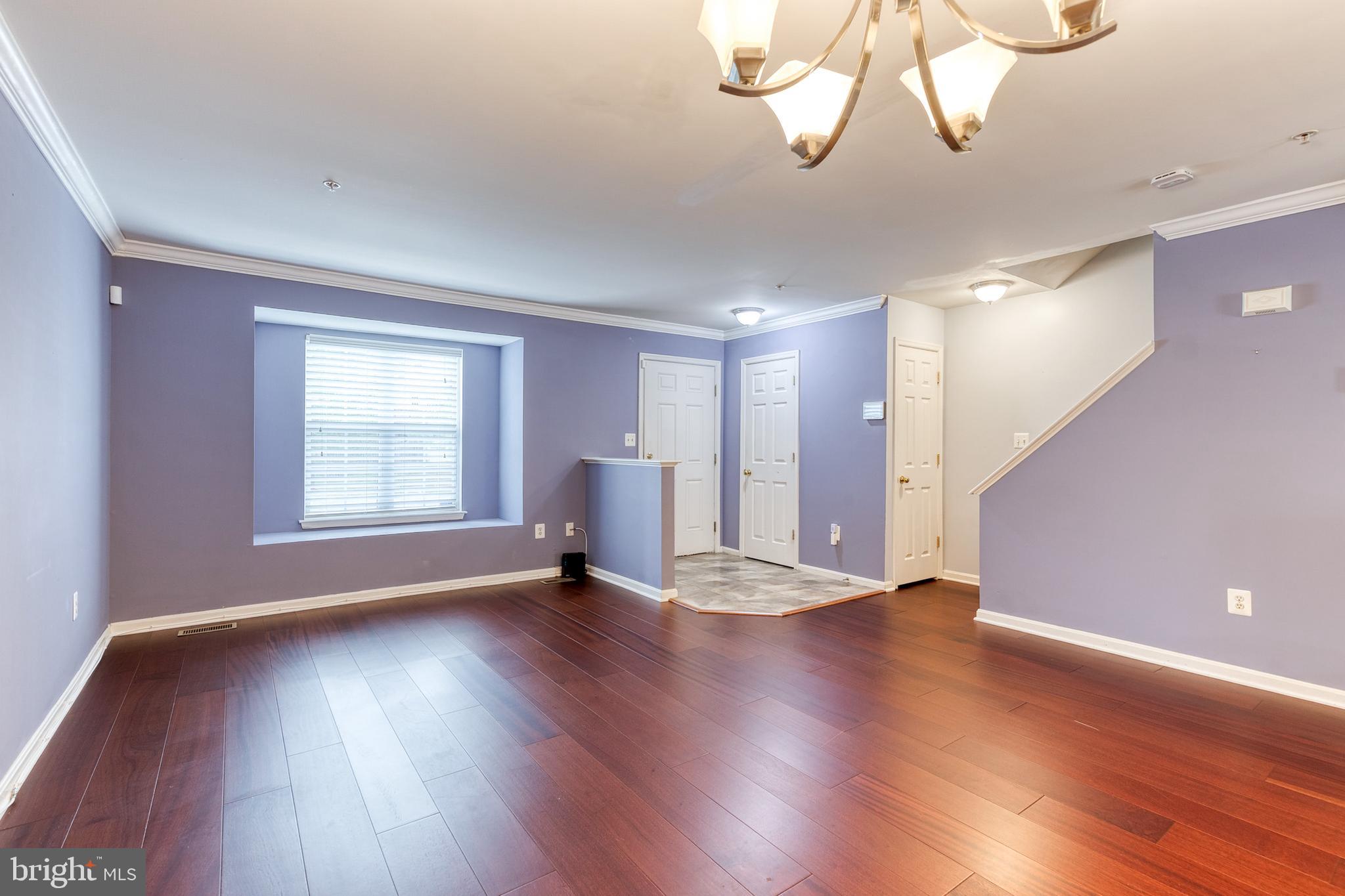 9519 Branchleigh Road Randallstown, MD 21133 - Photo 7 of 45 Living room