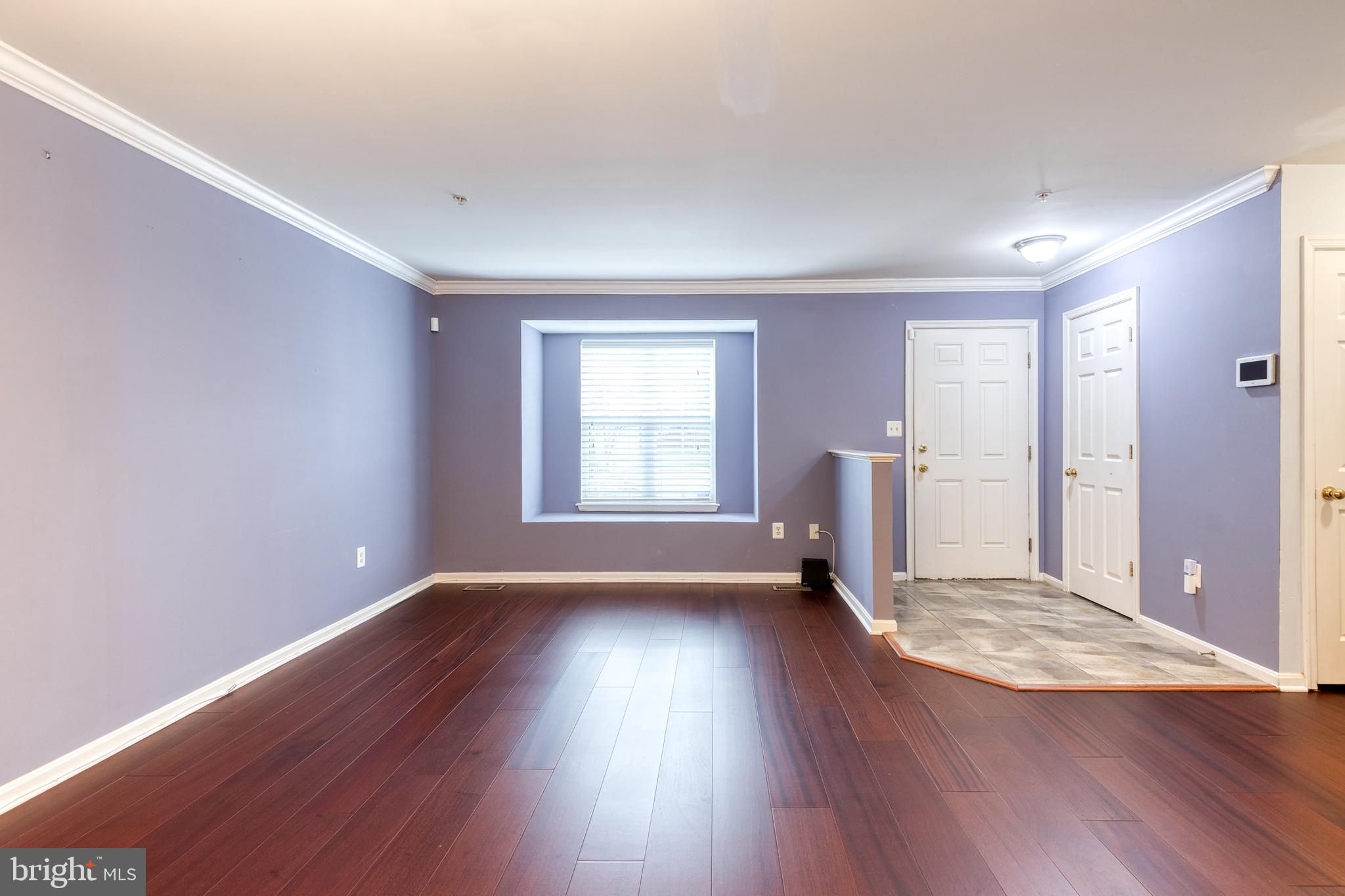 9519 Branchleigh Road Randallstown, MD 21133 - Photo 8 of 45 Living room