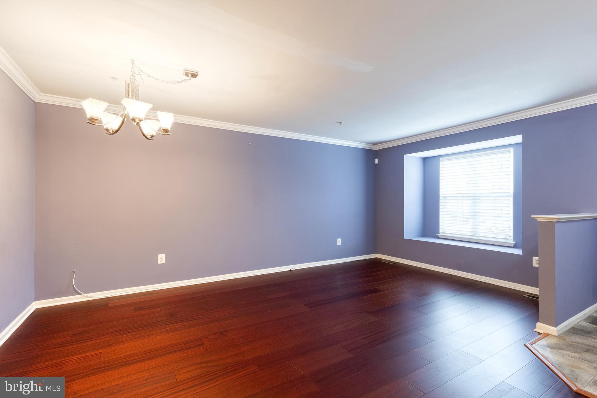 9519 Branchleigh Road Randallstown, MD 21133 - Photo 9 of 45 Living room