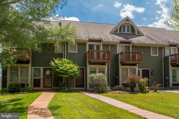 $382,500 | 58 Bright Passage, Unit 6B, McHenry, MD 21541