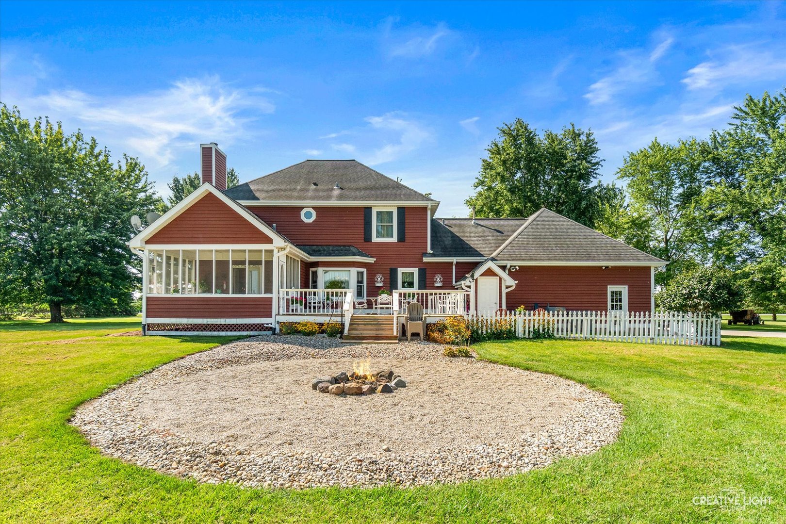 16303 Pratt Road Sandwich, IL 60548 - Photo 27 of 35 Gallery Image 27